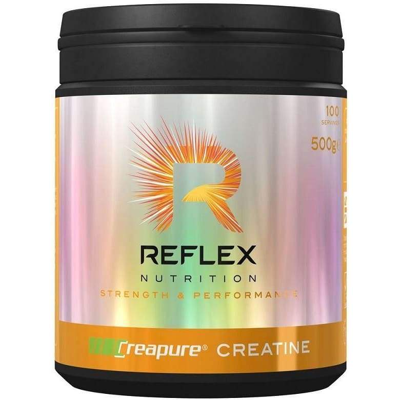 Creapure Creatine Powder - 500 grams