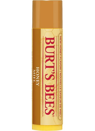 Burt's Bees Honey Lip Balm