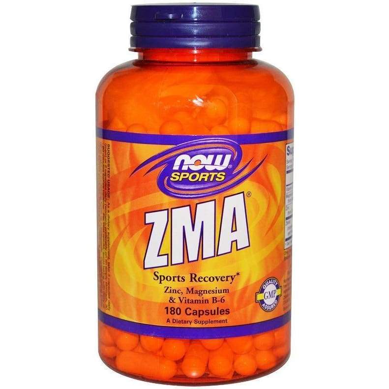 ZMA - Sports Recovery - 180 caps