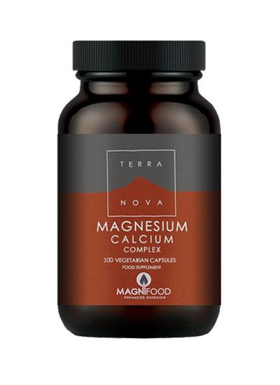 Terranova Magnesium Calcium 2:1 Complex