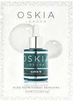 OSKIA Super 16 Nutri Active Collagen Serum sample