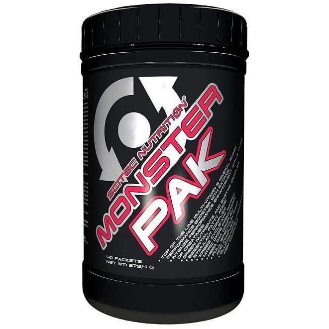Monster Pak - 40 packets