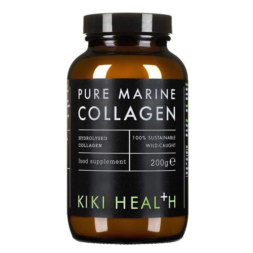 Pure Marine Collagen - 200 grams