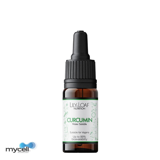 Curcumin (10ml)