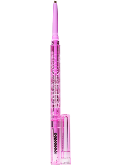 Kosas Brow Pop Dual-Action Defining Pencil Medium Brown 3.7g