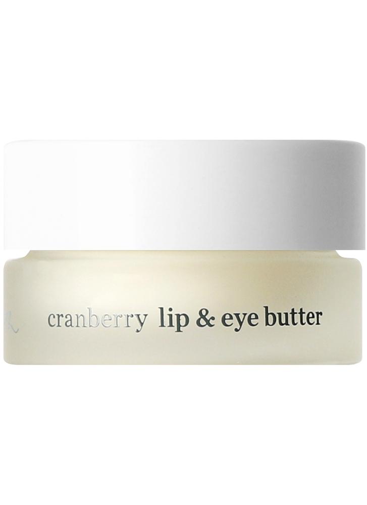 Ere Perez Cranberry Lip & Eye Butter