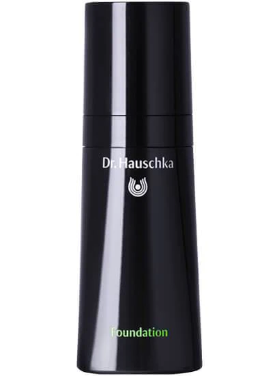 Dr Hauschka Foundation 06 Walnut 30ml