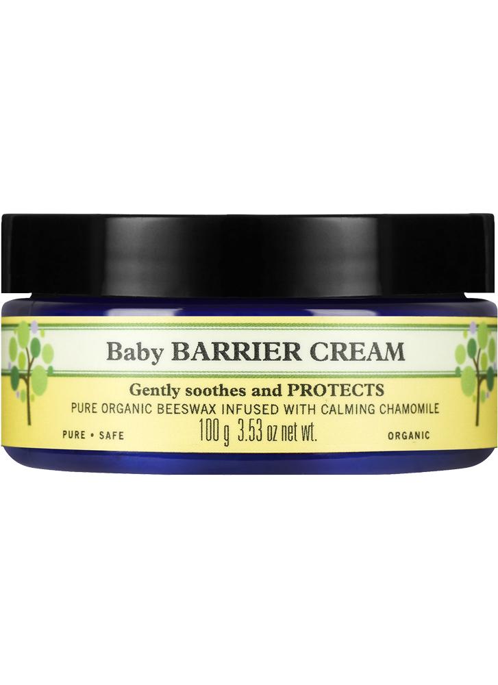 Neal's Yard Remedies Organic Baby Barrier