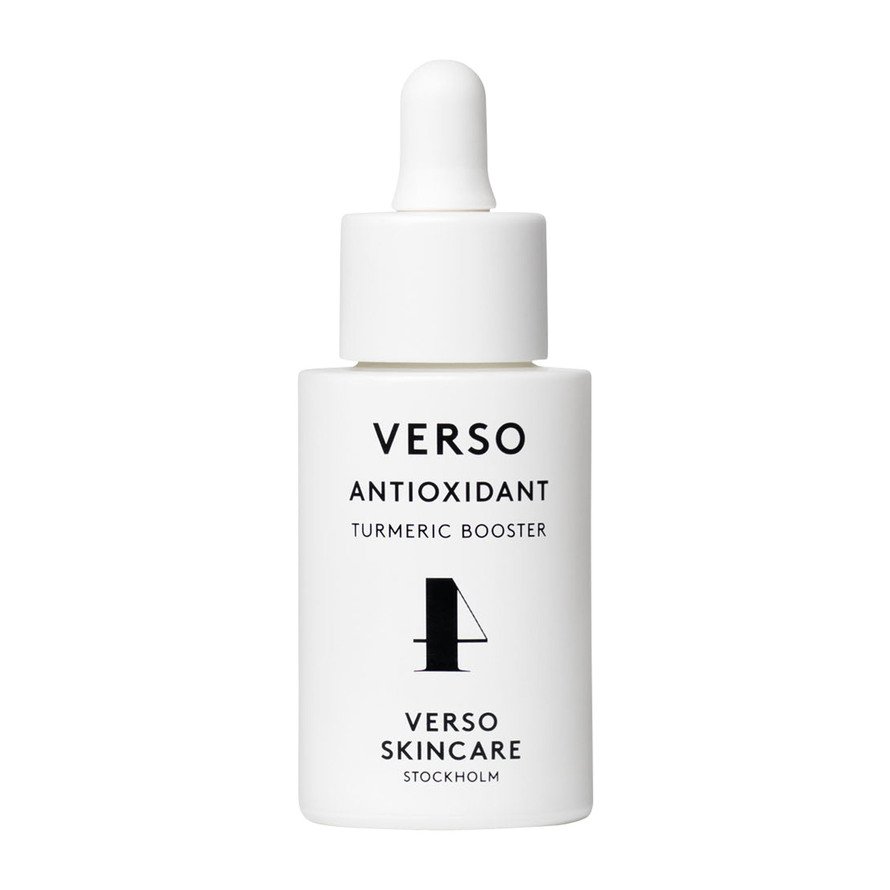 Verso - No. 4 Antioxidant Booster 30 ml