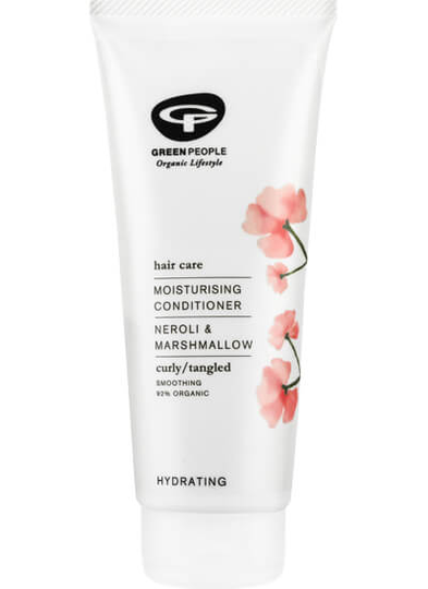 Green People Neroli & Marshmallow Moisturising Conditioner 200ml