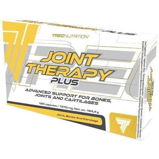 Joint Therapy Plus - 120 caps