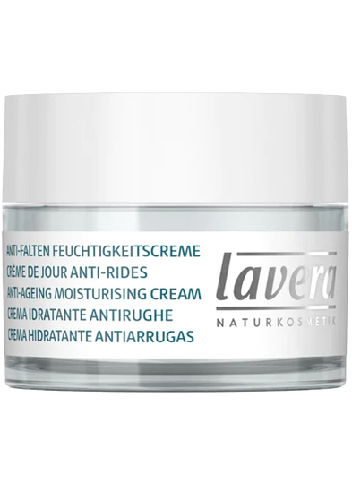 Lavera Anti Ageing Q10 Moisturising Cream 50ml
