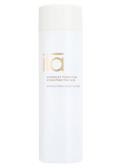 Ila Hydrolat Toner for Hydrating the Skin