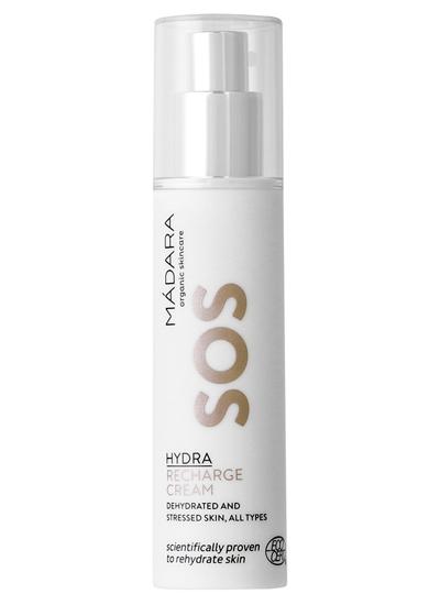 Madara SOS Hydra Recharge Cream