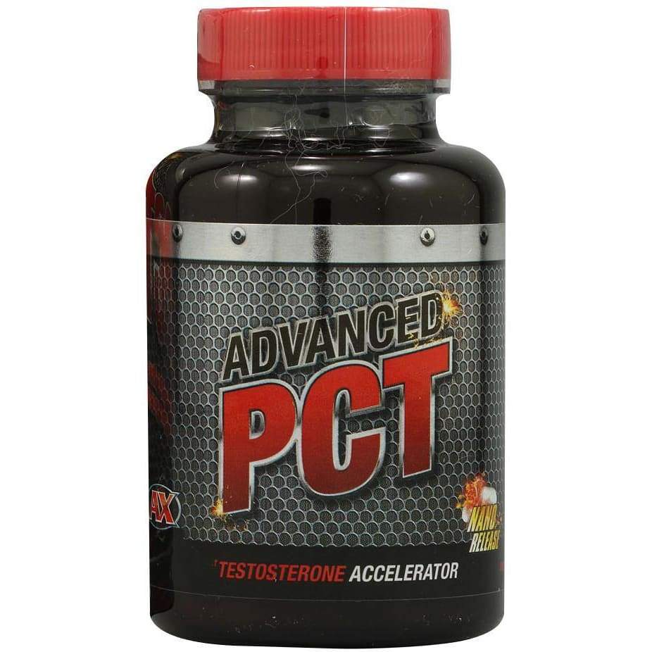 Advanced PCT - 90 caps