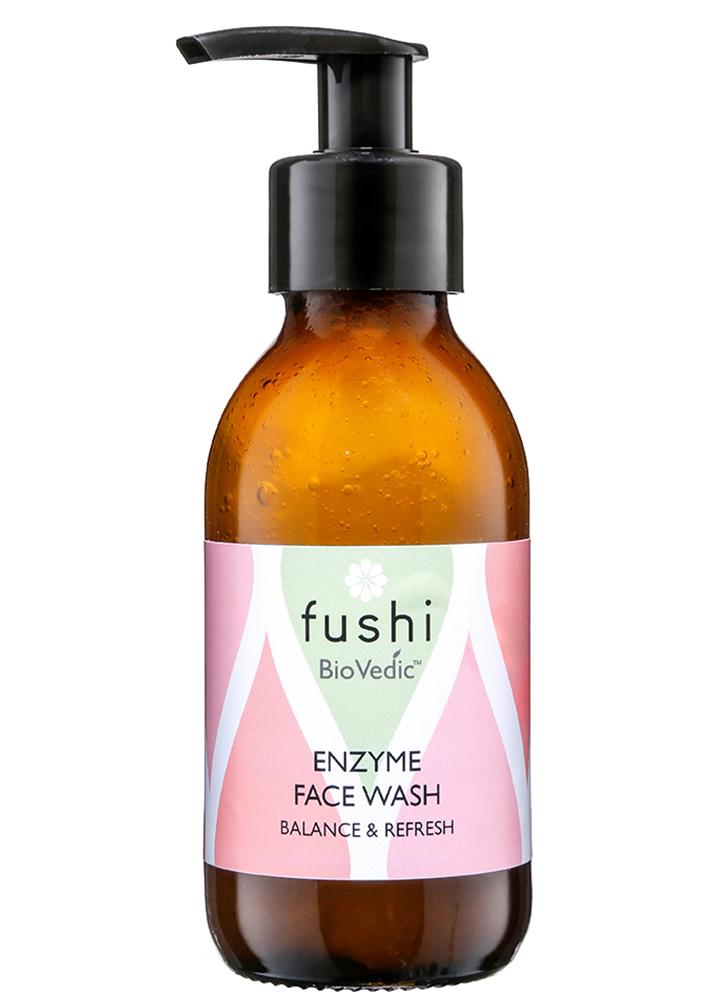 Fushi BioVedic Enzyme Face Wash