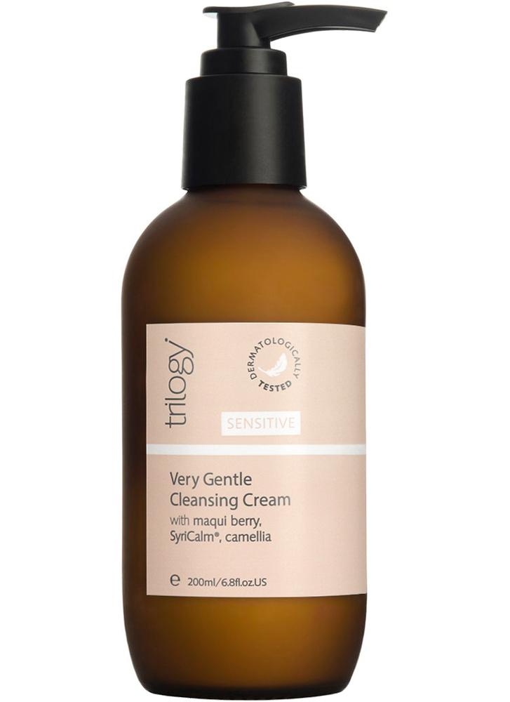 Trilogy SENSITIVE Very Gentle Cleansing Cream