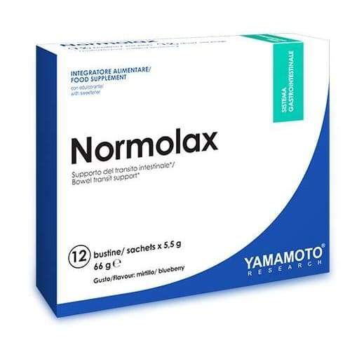 Normolax - 12 x 5.5g