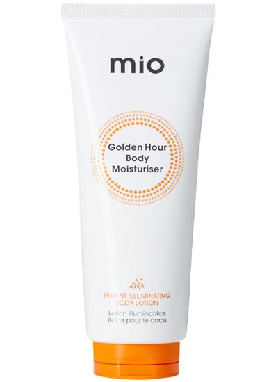 Mio Golden Hour Body Moisturiser