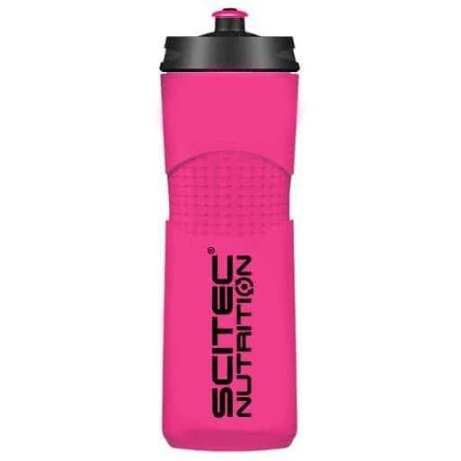 SciTec Bike Bottle, Pink - 650 ml.