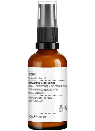 Evolve Hyaluronic Serum 200 Supersize 50ml