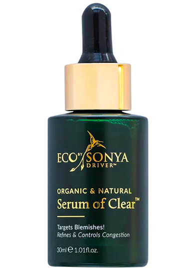 Eco by Sonya Serum of Clear 30ml