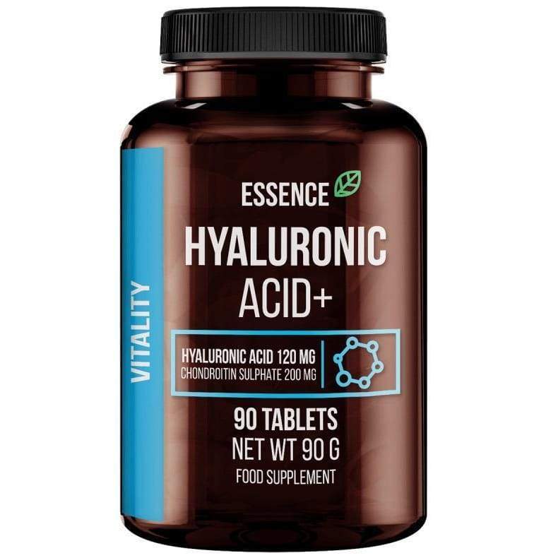 Hyaluronic Acid+ - 90 tablets