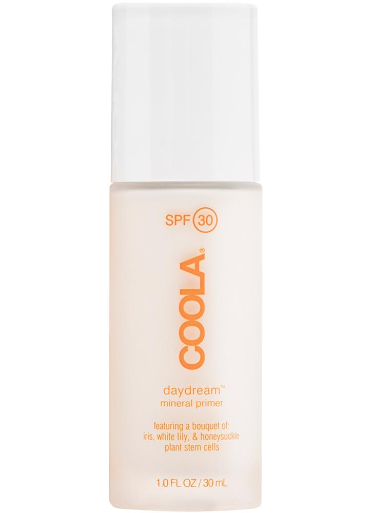 Coola Daydream Unscented Mineral Makeup Primer SPF30