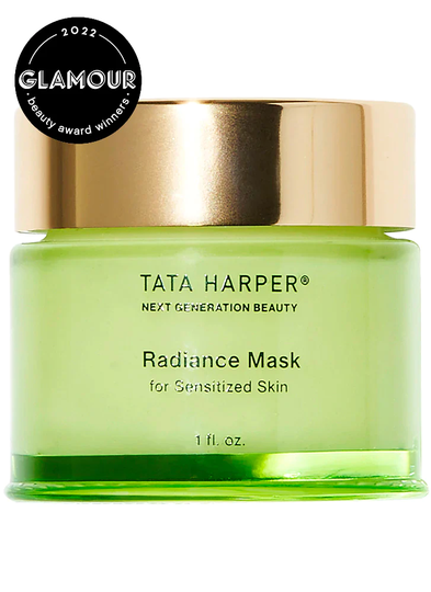 Tata Harper Superkind Radiance Mask 30ml