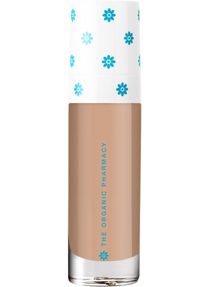The Organic Pharmacy Tinted Beauty Cream