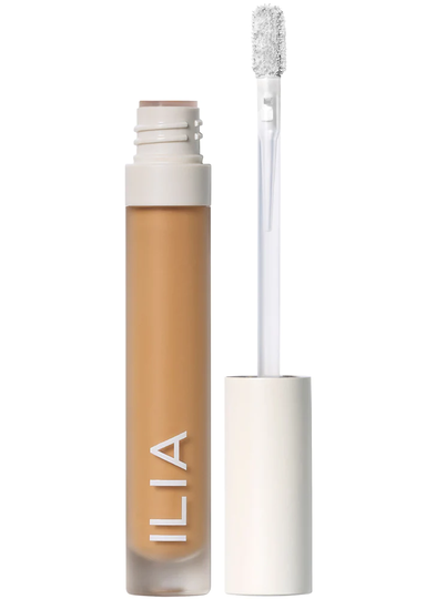 ILIA Beauty True Skin Serum Concealer Turmeric 5ml