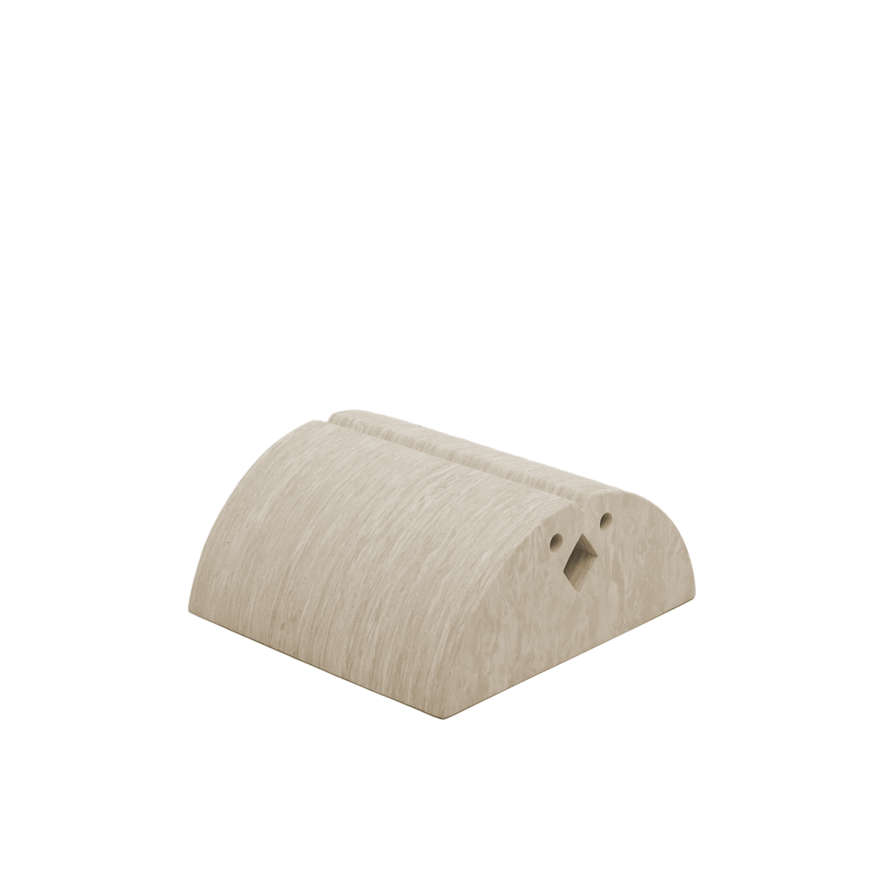 bObles - Chicken - Marble Nature - Smoke