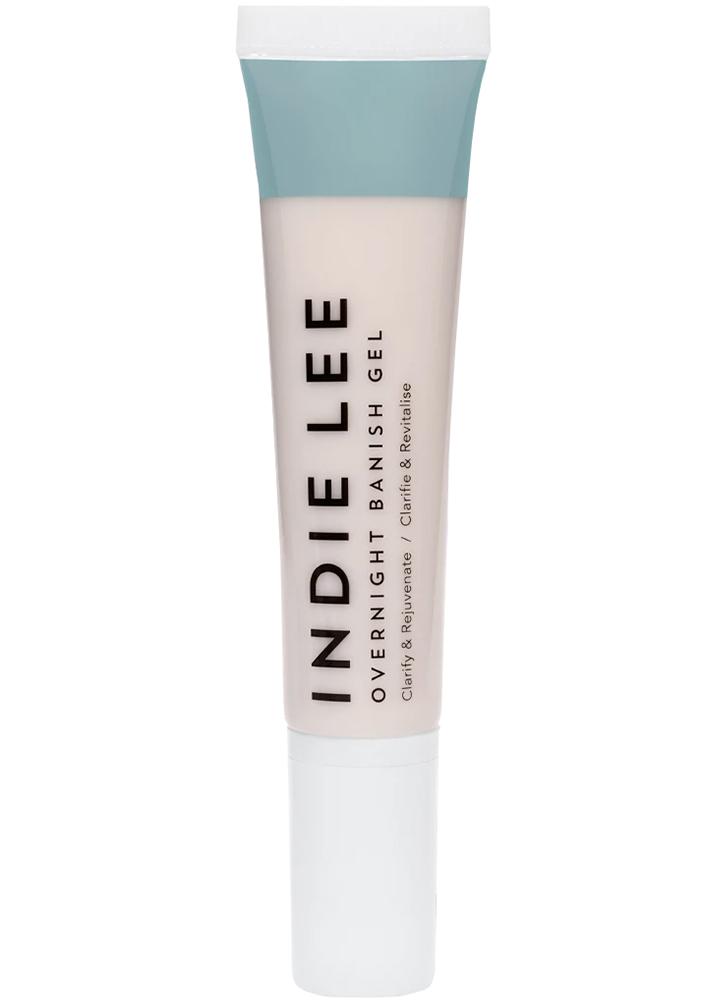 Indie Lee Overnight Banish Gel