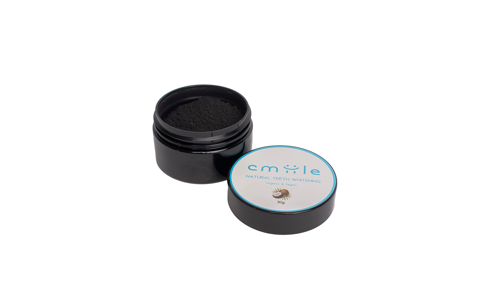 Cmiile - Natural Whitening Coco