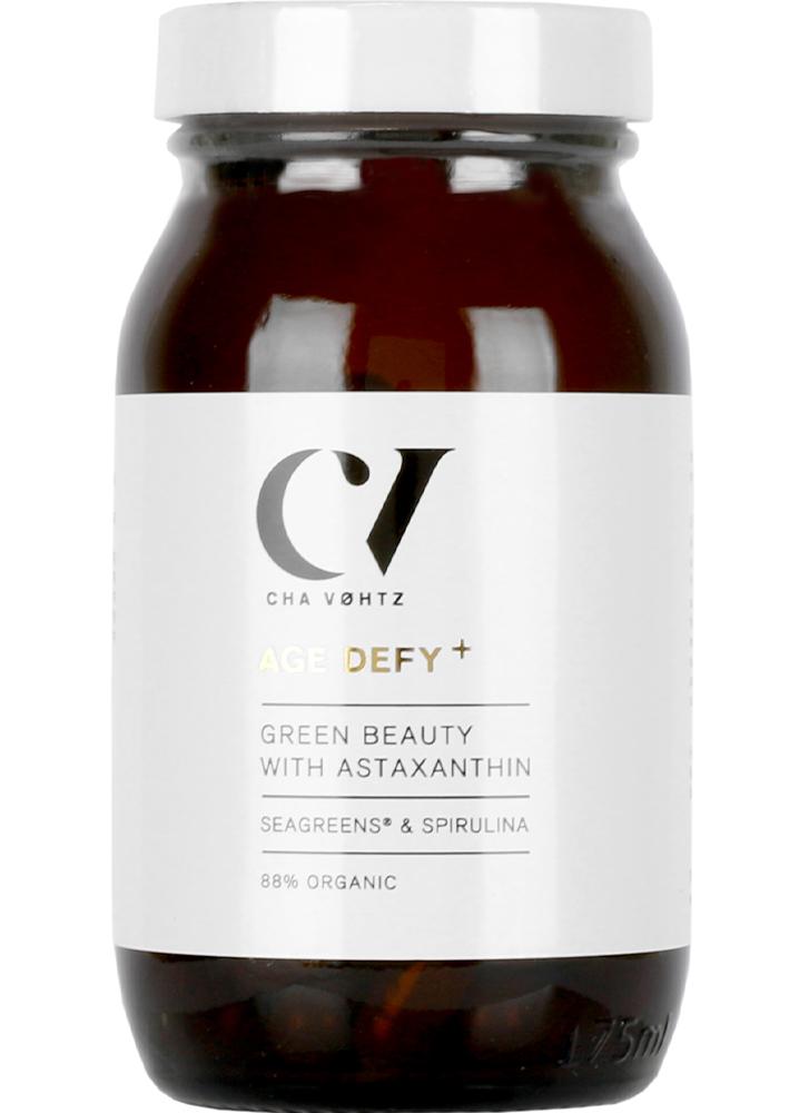 Green People Age Defy+ Astaxanthin