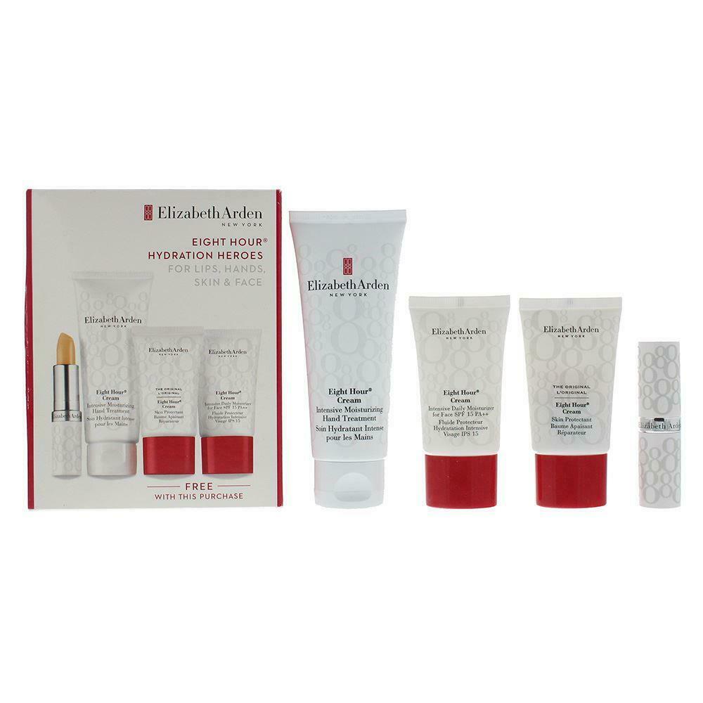 Elizabeth Arden - Eight Hour - Giftset
