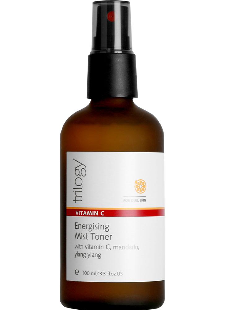 Trilogy Vitamin C Energising Mist Toner