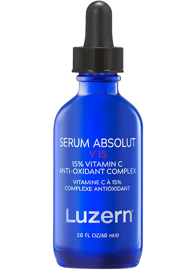 Luzern Laboratories Serum Vitamin C Absolut V15 60ml