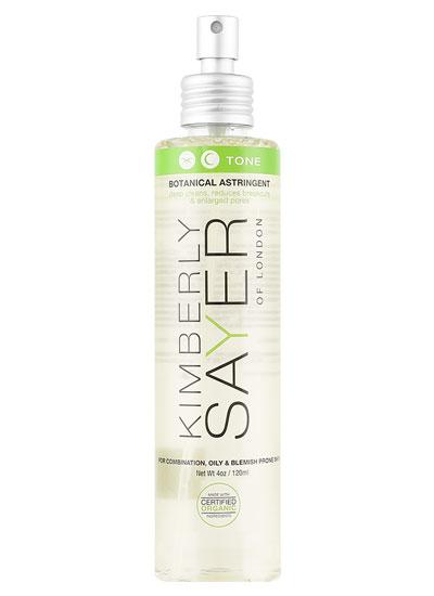 Kimberly Sayer Botanical Astringent