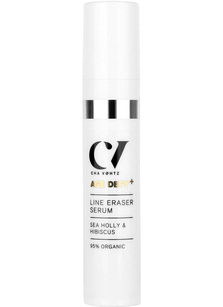 Green People Age Defy+ Line Eraser Serum
