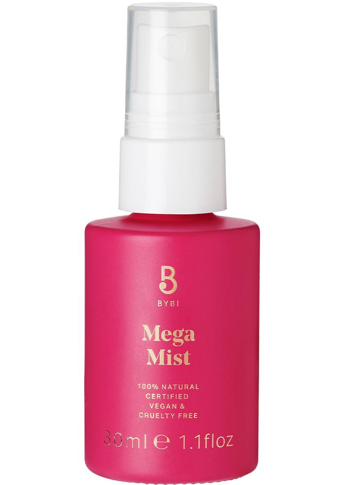 BYBI Beauty Mega Mist Travel