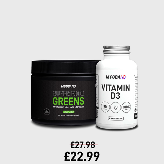 New Year Immune Boost Bundle