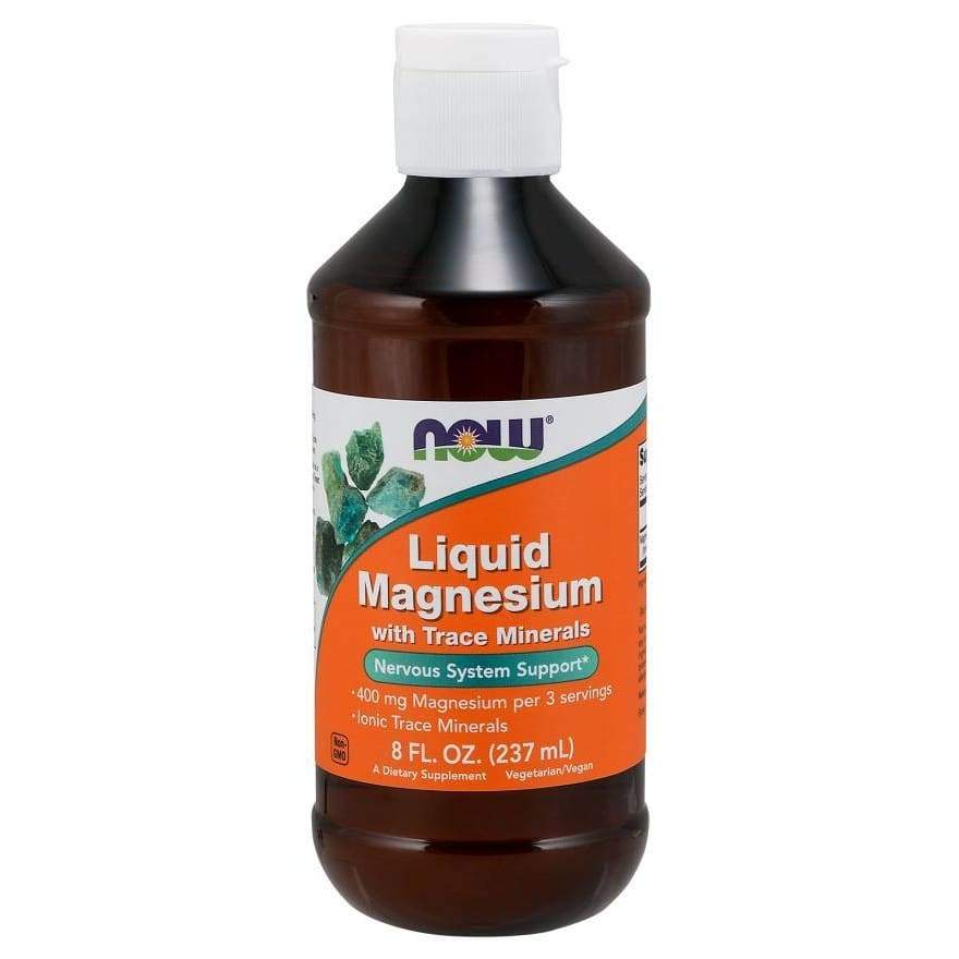 Liquid Magnesium - 237 ml.