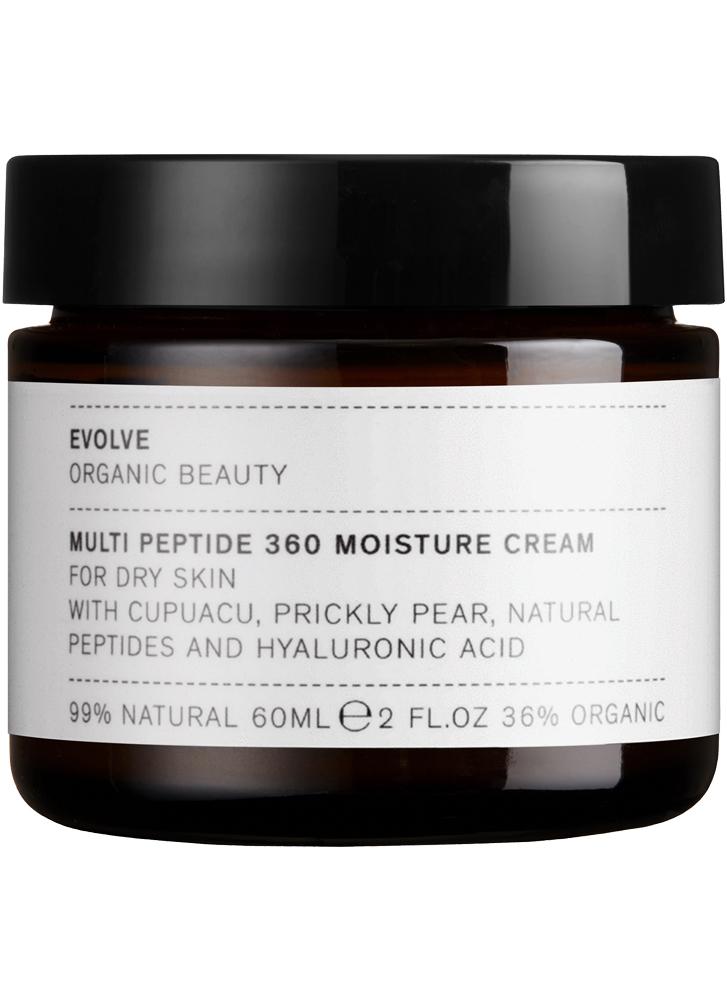 Evolve Multi Peptide 360 Cream