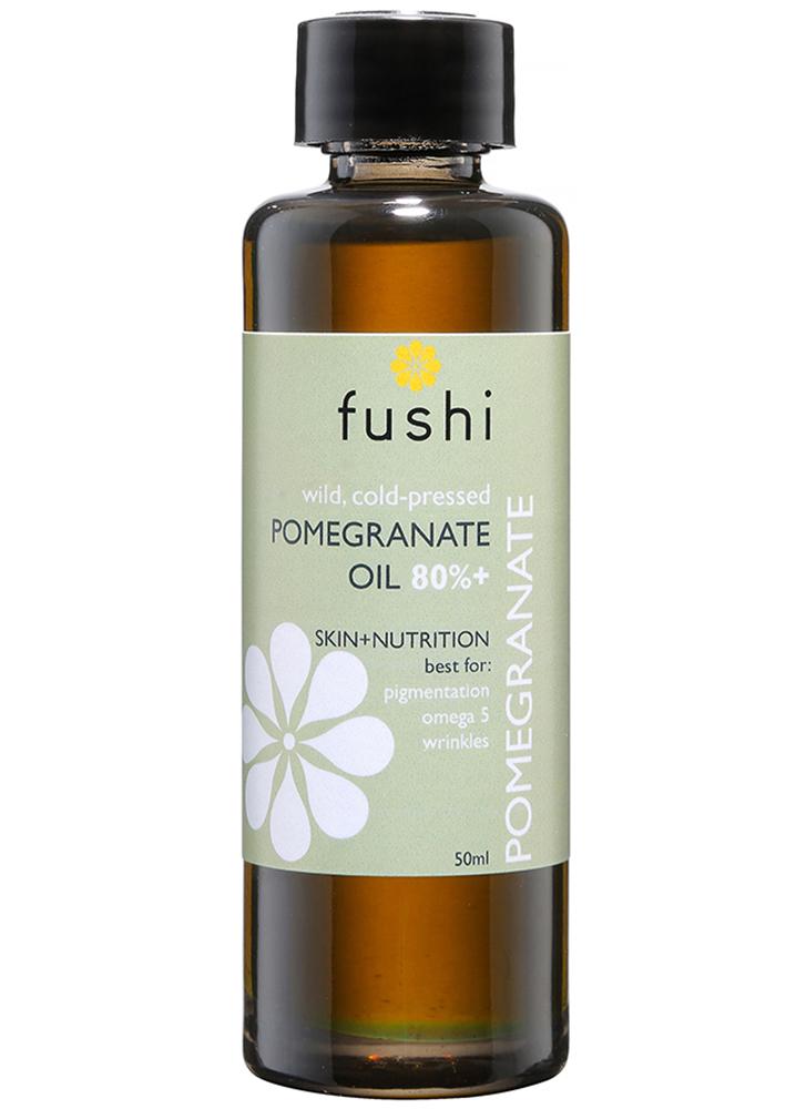 Fushi Organic Pomegranate 80 PLUS Oil