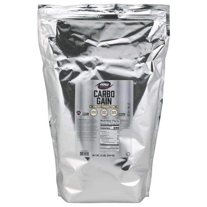 Carbo Gain - 5440 grams