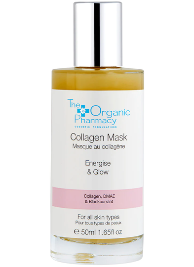 The Organic Pharmacy Collagen Mask 50ml