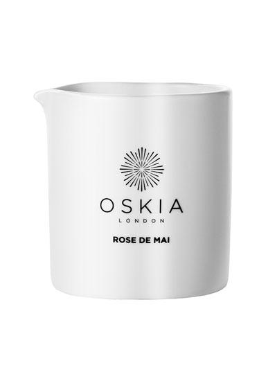 OSKIA Skin Smoothing Massage Candle