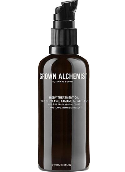 Grown Alchemist Body Treatment Oil
