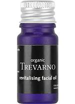 Trevarno Revitalising Facial Oil sample